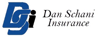 Dan Schani Insurance Agency Logo